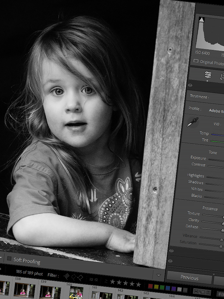 <b>You can</b> learn Lightroom